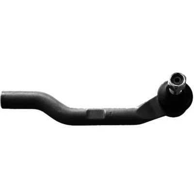 Kuva MOOG HO ES 7048 Raidetangon Pää M12X1.25 Ulompi, Etuakseli, vasen HONDA: CIVIC 8 Hatchback,