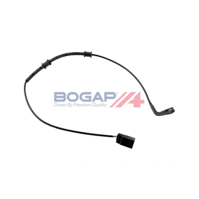 Kuva BOGAP J7117106 Jarrupalojen Kulumisen Ilmaisin