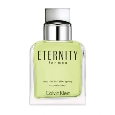 Kuva Calvin Klein Eternity Men Eau de Toilette 100 ml