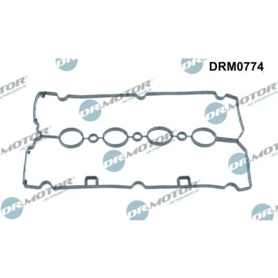 Kuva DR.MOTOR AUTOMOTIVE DRM0774 Venttiilikopan Tiiviste OPEL: Astra H Hatchback, Caravan, Vectra C CC