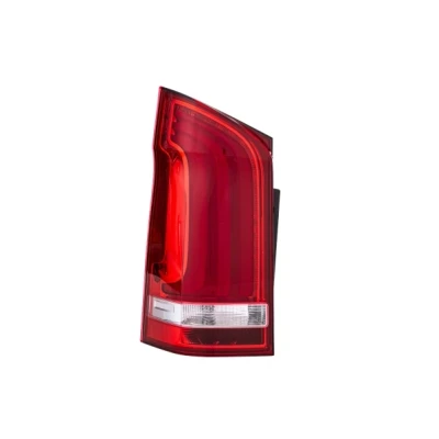 Kuva HELLA 2SK 011 813 211 Takavalot Vasen W16W, LED 12 Polttimolla, Lampun kannalla, ilman kaiverrusta