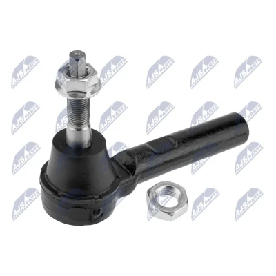 Kuva Raidetangon pää, Etuakseli, oikea, vasen CHRYSLER, DODGE, FIAT, JEEP, LANCIA OE 05103320AA, 05103320AB, 05183761AA