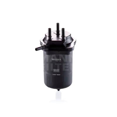 Kuva MANN FILTER WK 939/4 Polttoainesuodatin Letkusuodatin 8 RENAULT: MEGANE 2 Kombi, 2, GRAND SCENIC