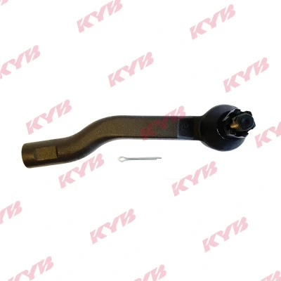 Kuva KYB KTR1273 Raidetangon Pää 16,1 M12X1.25 Etuakseli, oikea TOYOTA: Avensis III Farmari, Verso