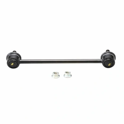 Kuva Tanko, kallistuksenvaimennin, Etuakseli, vasen HYUNDAI i20 I, ix20, KIA PICANTO II, III, VENGA OE 54830 1J000