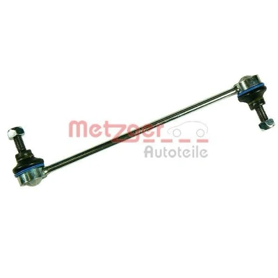 Kuva METZGER 53050218 Koiranluu Etuakseli, oikea, vasen 258 KIT + RENAULT: Scénic 1, Kangoo I