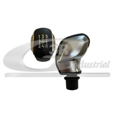 Kuva Vaihdetangon nuppi citroën, peugeot OE 16088722ZD, 96738471VV