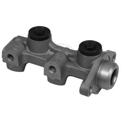 Kuva A.B.S. 75175 Jarrupääsylinteri 2 Alumiini 2x M10x1.0