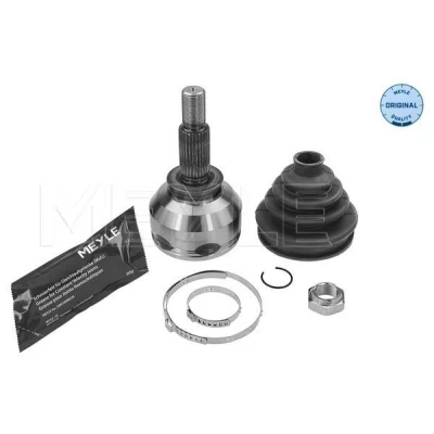 Kuva MEYLE 16 14 498 0028 Vetonivel ORIGINAL Quality Pyörän puoli Ilman ABS rengasta RENAULT: LAGUNA 2, 2 Grandtour