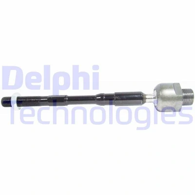 Kuva DELPHI TA2486 Raidetangon Sisäpää Etuakseli, vasen, oikea M22x1.5 250 NISSAN: Qashqai / Qashqai+2 I
