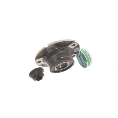 Kuva SKF VKBA 6553 Pyöränlaakerit ABS sensorirenkaalla OPEL: Corsa E Hatchback, D Hatchback