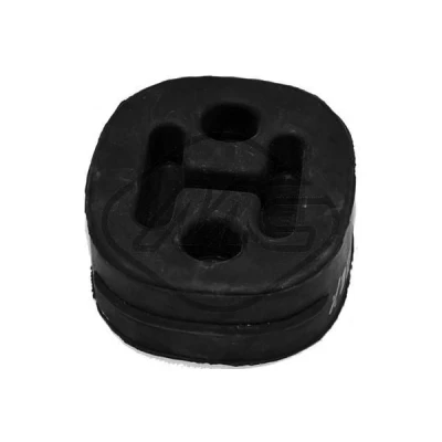 Kuva Kumisuikale, pakoputkisto AUDI, SEAT, SKODA, VW OE 8D0253147E