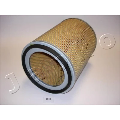 Kuva JAPKO 20979 Ilmansuodatin 265 201,5 Suodatinpanos