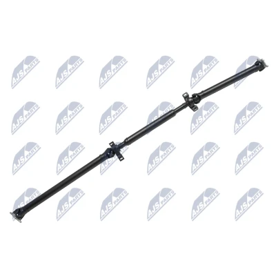 Kuva Kardaani MERCEDES BENZ VIANO [W639], VITO / MIXTO Skåp Buss [W639] OE 6394103106, 6394103306, 6394103706
