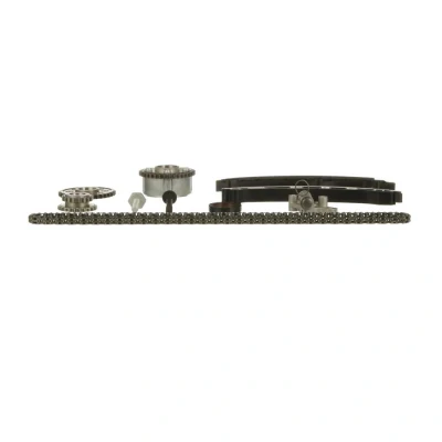 Kuva GATES CHK1029M Jakoketjusarja VOLKSWAGEN: GOLF 5, 6, Passat B7 Variant, SEAT: Ibiza 4 ST