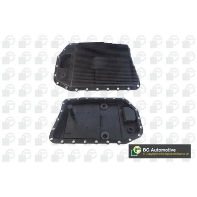 Kuva Öljypohja, automaattivaihteisto BMW OE 24117536387, 24117571217, 24152333907