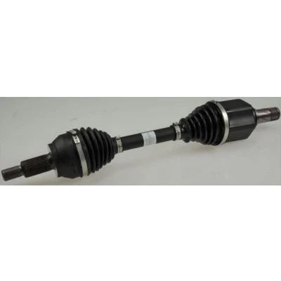 Kuva SPIDAN GKND12913 Vetoakseli 600mm