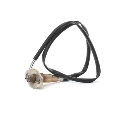 Kuva DENSO Universal fit DOX 0110 Lambda Anturi Flange 44 Lämmitetty, Sormisondi, Hyppytunnistin TOYOTA: Corolla VIII Farmari, Carina E Sedan