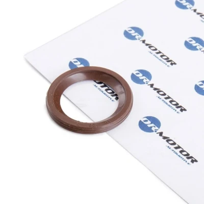 Kuva DR.MOTOR AUTOMOTIVE DRM0201 Tiivisterengas, Ruiskutusventtiili