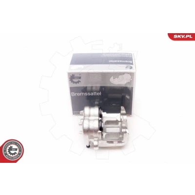 Kuva ESEN SKV 23SKV782 Jarrusatula 160 Etuakseli, oikea MITSUBISHI: PAJERO 4, 3