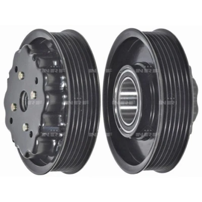 Kuva NRF 380115 Magneettikytkin GENUINE DENSO 6SE, 7SE VOLKSWAGEN: Bora Sedan, Golf 4 Variant, Tiguan I, SKODA: Octavia 2 Combi, Fabia