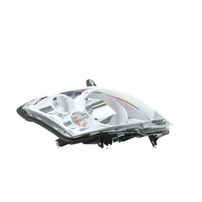 Kuva HELLA 1EG 009 627 021 Ajovaloumpio MERCEDES BENZ: Vito Bussi, Mixto, Viano