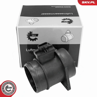 Kuva Ilmamassamittari ESEN SKV 07SKV337