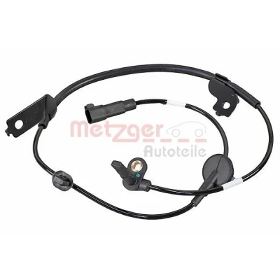Kuva METZGER 09001234 ABS Anturi 2 MITSUBISHI: OUTLANDER SUV, Lancer 8 Limousine, 3