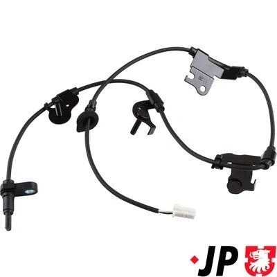 Kuva JP GROUP 4897105980 ABS Anturi aktiivisensori 750 Valkoinen TOYOTA: RAV4 IV SUV