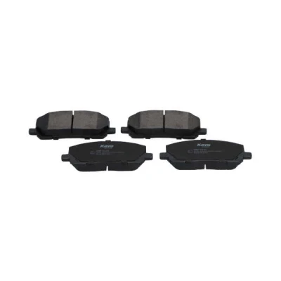 Kuva KAVO PARTS KBP 9137 Jarrupalat LEXUS: RX I