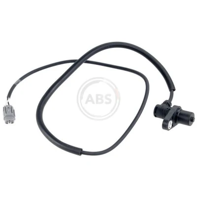 Kuva A.B.S. 31049 ABS Anturi passiivi sensori 860 Harmaa TOYOTA: bB I, Yaris I Hatchback, Verso
