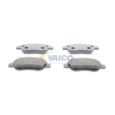 Kuva VAICO V46 0136 Jarrupalat Q+, original equipment manufacturer quality Etuakseli RENAULT: SCENIC 2