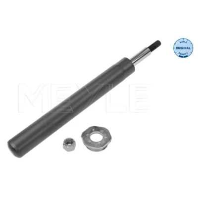 Kuva MEYLE 626 614 0003 Iskunvaimentimet Etuakseli Öljypaine Kaksiputki Joustintukisarja Tappi ylhäällä ORIGINAL Quality OPEL: Calibra A, Vectra A Sedan