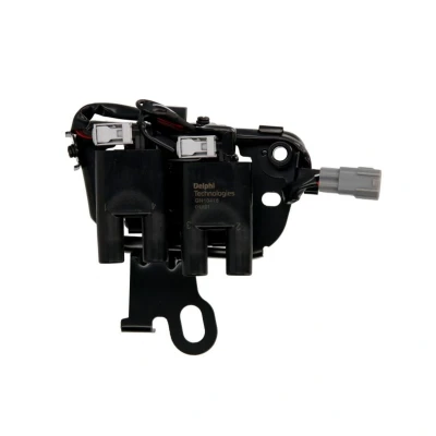 Kuva DELPHI GN10416 12B1 Sytytyspuola 3 12 KIA: Sportage II, Cerato Sedan, Hatchback, HYUNDAI: Tucson, Trajet, i30 I Hatchback