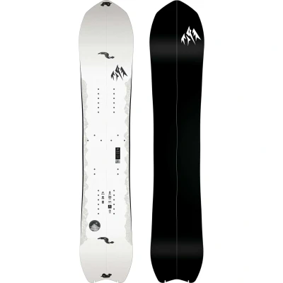 Kuva Jones Ultralight Stratos Split 23/24 Splitboard