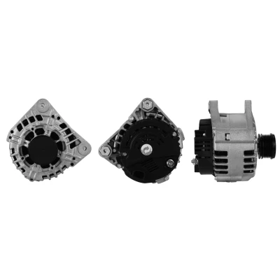 Kuva DRI 2303421252 Laturi 12V 125A