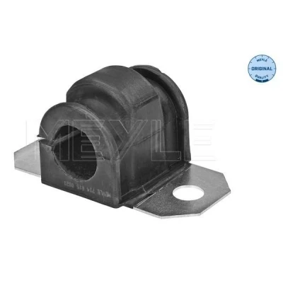 Kuva MEYLE 714 615 0021 Kallistuksenvakaajan Puslat Etuakseli, oikea, vasen 21,5 ORIGINAL Quality FORD: FIESTA 6