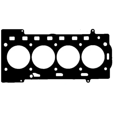 Kuva JP GROUP 1119308600 Kannentiiviste Metalli kerros tiiviste VOLKSWAGEN: Golf 5, Passat B6 Variant, Touran I, SKODA: Octavia 2 Combi