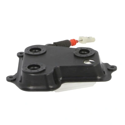 Kuva Sulkemisavustin, ovi, Eteen, oikea mercedes benz OE 166 760 02 03, 1667600800, A 03