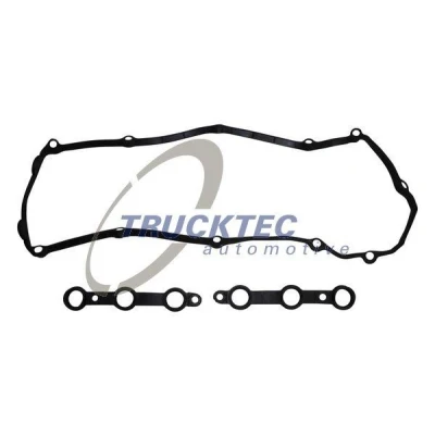 Kuva TRUCKTEC AUTOMOTIVE 08.11.013 Tiivistesarja, Vent. Koppa BMW: 3 Sedan, 7, Coupe