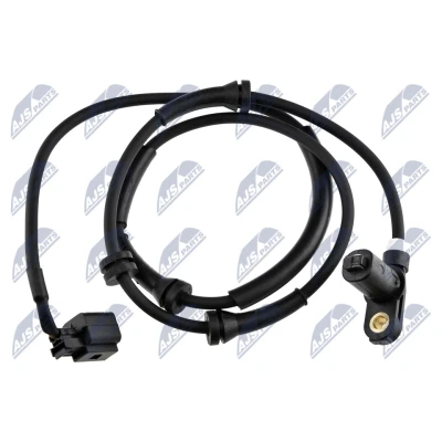 Kuva Tunnistin, kiertonopeus, Taka akseli, oikea, vasen Ford Galaxy I, Seat Alhambra, Vw Sharan, Sharan van OE 1048604, 73079