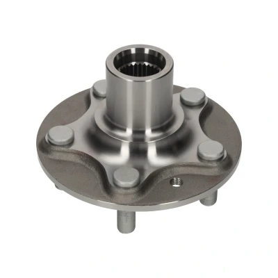 Kuva FEBI BILSTEIN 196360 Pyörännapa 120mm Pyöränkiinnityspulteilla, ilman pyöränlaakeria Taka akseli LAND ROVER: Range Rover Sport