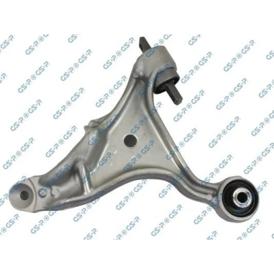 Kuva Tukivarsi, pyöräntuenta, Etuakseli, vasen, Alla VOLVO S60 I, V70 II OE 30635229, 30736378, 31387923