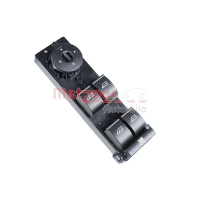 Kuva Kytkin, lasinnostin, Etu, vasen ford focus ii, c max, sedan turnier ii OE 1223147, 1224615, 1254872