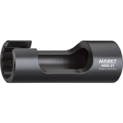 Kuva HAZET 4550 21 Hylsyavain Kromi vanadium teräs