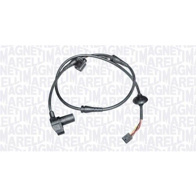 Kuva MAGNETI MARELLI 172100031010 ABS Anturi Etuakseli 7 1650 AUDI: A4 B6 Avant, Sedan