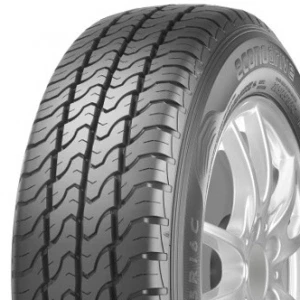 Kuva Dunlop Econodrive 215/60 R17 109/107T henkilöauto Kesärenkaat Renkaat NISSAN: Qashqai / Qashqai+2 I, 2, X Trail, VOLVO: V70 2 567480