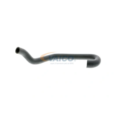 Kuva VAICO V20 1701 Jäähdyttimen Letku Oikea Q+, original equipment manufacturer quality BMW: 7
