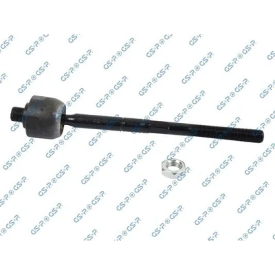 Kuva Raidetangon pää, suora, etuakseli molemminpuoleinen MERCEDES BENZ OE 2103380415, 2113302903, 2113302903SK