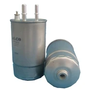 Kuva ALCO FILTER SP 1421 Polttoainesuodatin Letkusuodatin 9,5 8 FIAT: Ducato III Flatbed Kuorma auto / Alusta, Bussi, Van